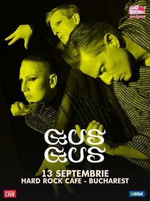 Unforgettable Festival 2026 – The Next Chapter - Event in Bucharest