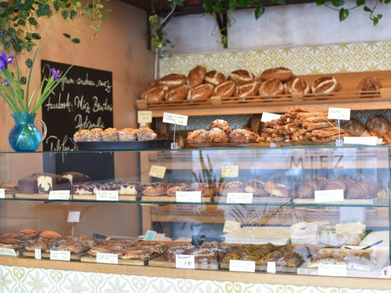 その他  BAKERY Miez Brutărie Artizanală - Discover this place in Bucharest