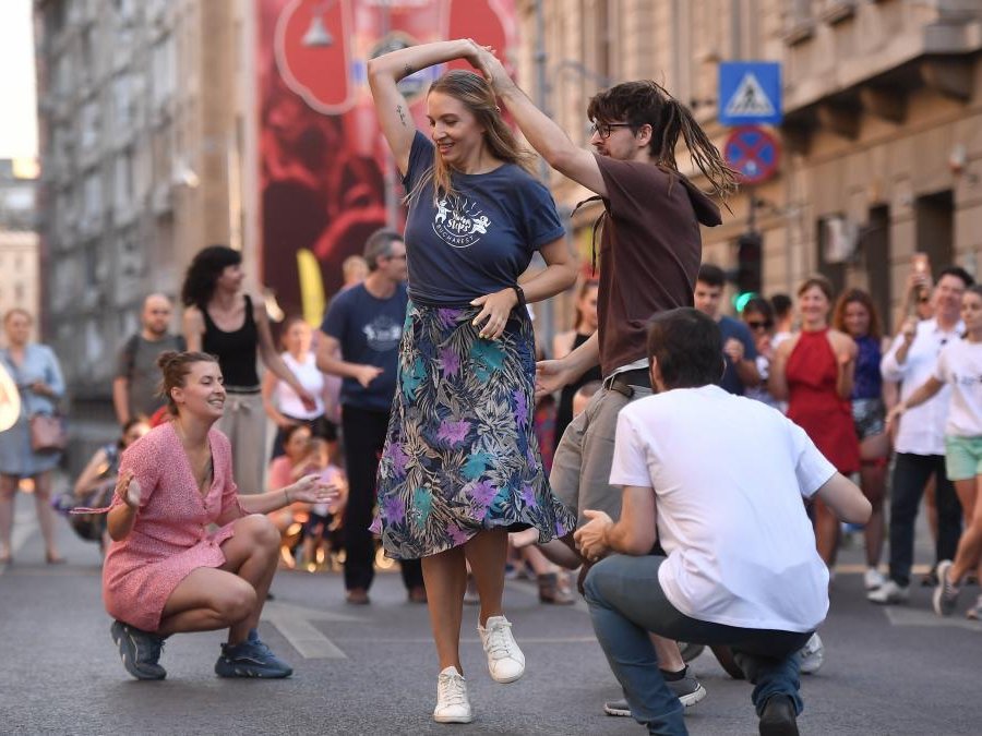Annual events and festivals in Bucharest – 2026 calendar - Guide ...